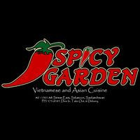 Spicy Garden