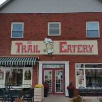 The Trail Eatery