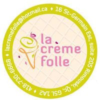 La Creme Folle