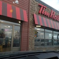 Tim Hortons