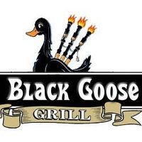 The Black Goose Grill