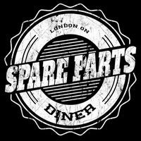 Spare Parts Diner