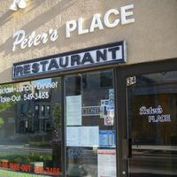 Peter's Place