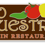 Lo Nuestro Latin Restaurant