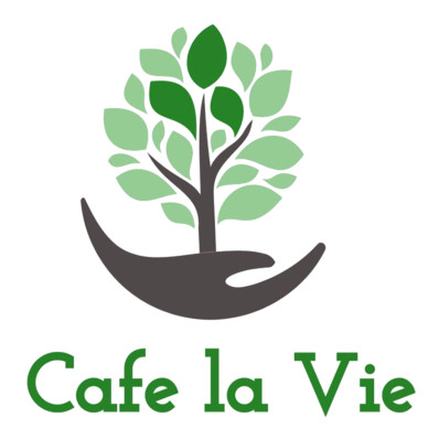 Cafe la vie