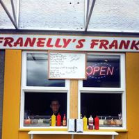 Franellys Franks In Hope British Columbia