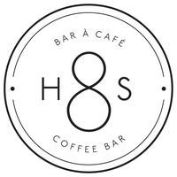 H8s À CafÉ