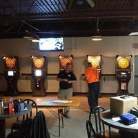 Rookies Sports Bar