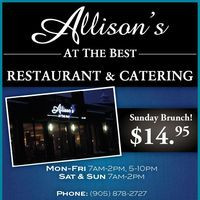 Allison's