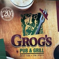 Grog's Pub And Grill