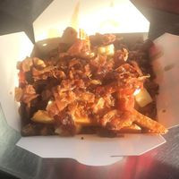 Smoke's Poutinerie-transcona