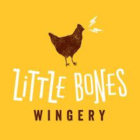 Little Bones Wings