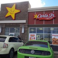 Carl's Jr