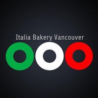 Italia Bakery Vancouver