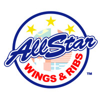 Allstar Wings And Ribs