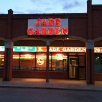 Jade Garden Chinese Food Take Out Place