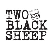 Two Black Sheep