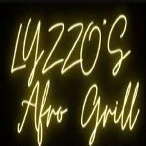 Lyzzo's Afro Grill