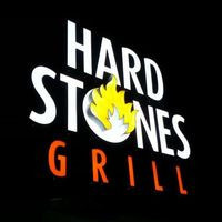 Hard Stones