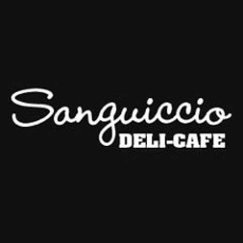 Sanguiccio Deli Cafe