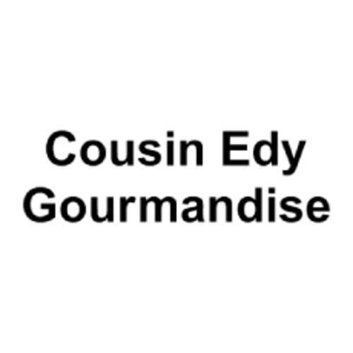 Cousin Edy Gourmandise