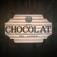 Chocolat On James