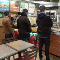 Subway