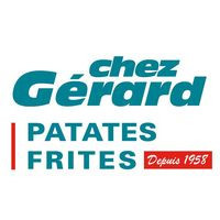 Chez Gerard Patates Frites