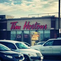 Tim Hortons