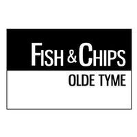 Olde Tyme Fish & Chips