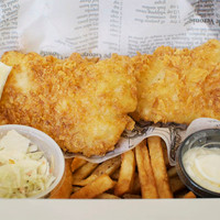 Superior Fish 'n Chips