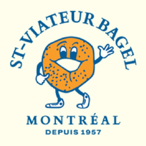 Boulangerie St Viateur