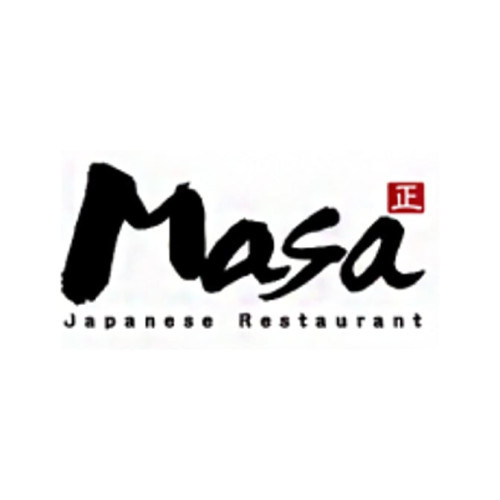 Masa Japanese