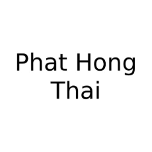 Phat Hong Thai