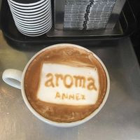 Aroma Espresso