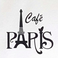 Cafe De Paris Gravelbourg