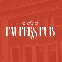 Paupers Pub