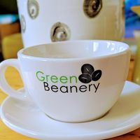 Green Beanery