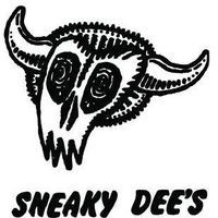 Sneaky Dee's