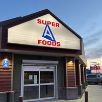 Super A Foods