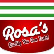 Rosa's Italian Amherstburg