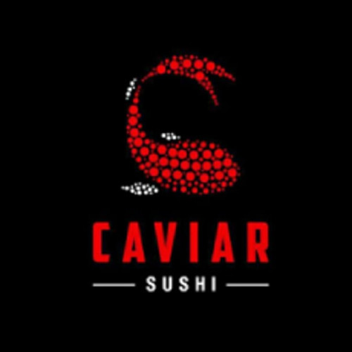 Caviar Sushi