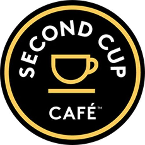 Second Cup Cafe Cie