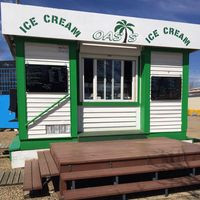 The Ice Cream Oasis