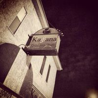 Kafana Bar Grill