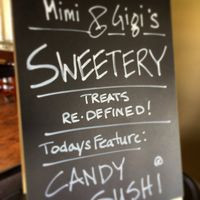 Mimi Gigi's Sweetery