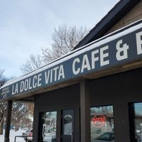 La Dolce Vita Cafe