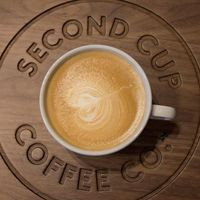 Second Cup Coffee Co.