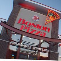 Boston Pizza