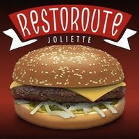 Restoroute Joliette